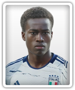 Valdes Ngana