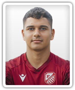 Stoyan Pergelov