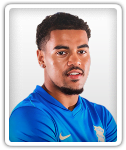 O'Shea Ellis