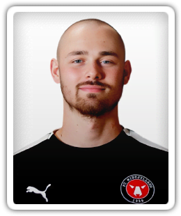 Marcus Gjesse