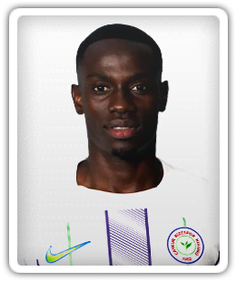 Oumar Diouf