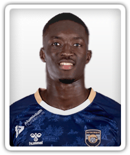 Pape Diong