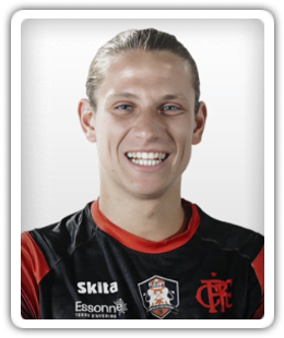 Hugo Aubourg