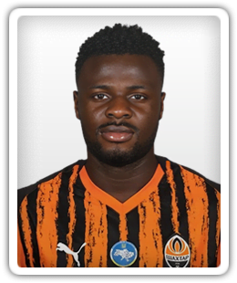 Prosper Obah