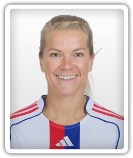 Ada Hegerberg