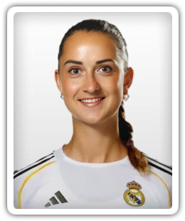 Sara Däbritz