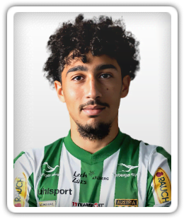 Mohamed-Amine Bouchenna