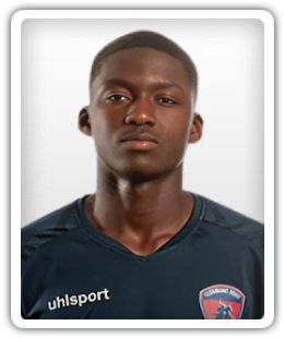 Elhadj Koné