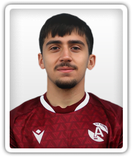 Andreas Chatzinikolaou