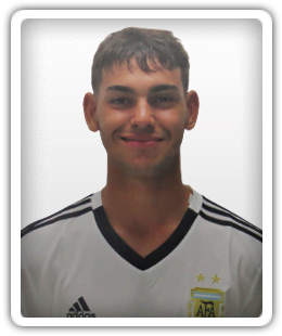 Ciro Armoa