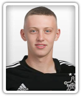 Danila Forov
