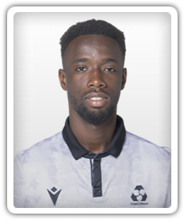 Diabel Ndiaye