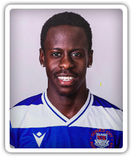 Gerald Muchechetere
