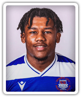 Latrell Humphrey-Ewers