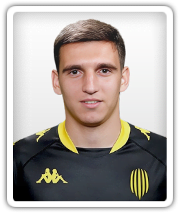 Maksym Boiko