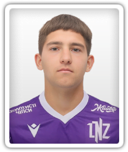 Taras Shtokal