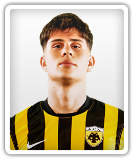 Christoforos Kolimatsis