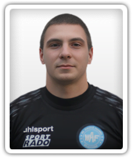 Radu Petre