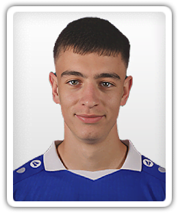 Stefan Vidakovic