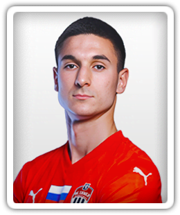 Stefan Melentijevic