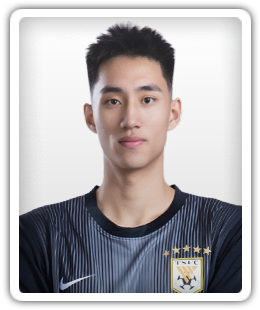 Yu Jinyong