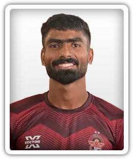 Rahul Raju
