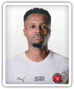 Mark Ugboh