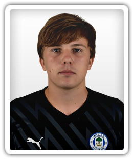 Harry Campbell