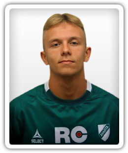 Rasmus Thomsen