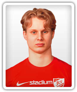 Juuso Sarkkinen