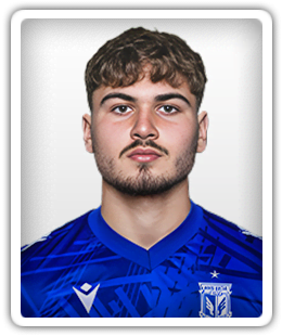 Kacper Kroczynski