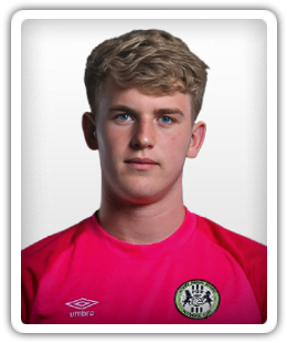 Fiachra Pagel