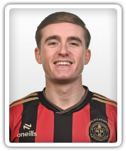 Cian Byrne