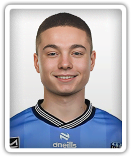 Sam Norval