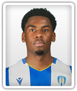 Romeo Akachukwu