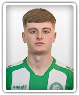 Jamie Duggan
