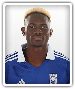 Jibril Ibrahim