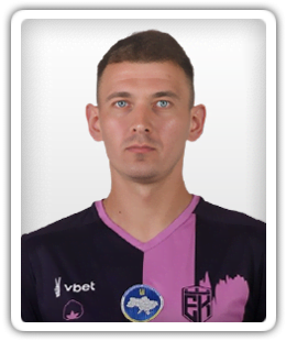 Andrii Bezhenar