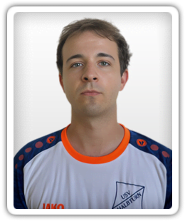 Leon Reeh