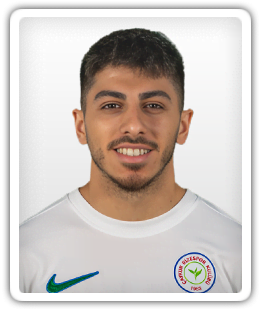 Furkan Orak