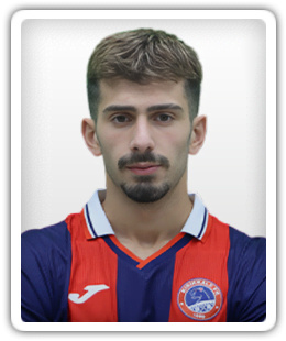 Bedirhan Salih
