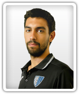Xavi Miñambres