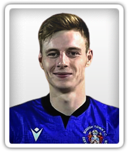 Rhys Forster