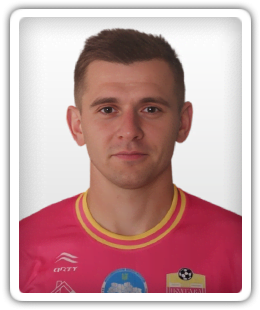 Mykola Buzhyn