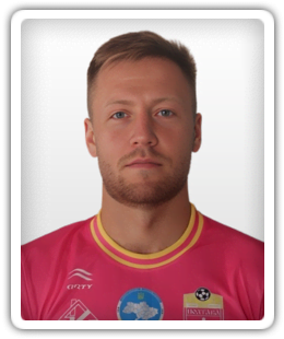 Andrii Savenkov