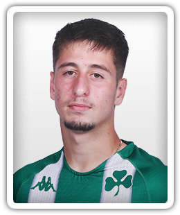Tasos Symeonidis