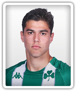 Giorgos Nalitzis