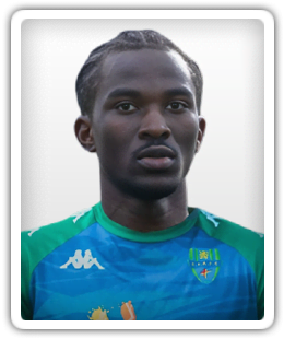 Gédéon Elonga
