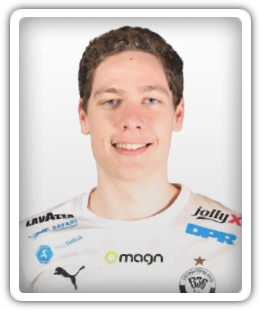 Tobias Hansen