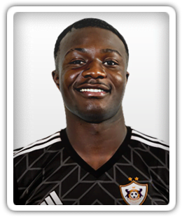 Emmanuel Addai
